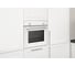 Духовой шкаф Weissgauff EOM 180 W 333535 6