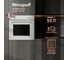 Духовой шкаф Weissgauff EOM 180 W 333535 7