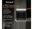 Духовой шкаф Weissgauff EOM 180 W 333535 10