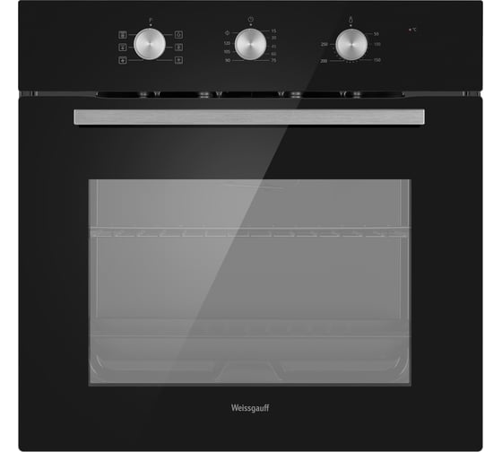 Духовой шкаф Weissgauff EOM 206 BM 437405