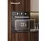 Духовой шкаф Weissgauff EOM 206 BM 437405 10