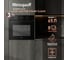 Духовой шкаф Weissgauff EOM 208 PDB Steam Clean 433111 1