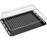 Духовой шкаф Weissgauff EOM 208 PDB Steam Clean 433111 9