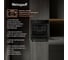 Духовой шкаф Weissgauff EOM 208 PDB Steam Clean 433111 13