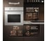 Духовой шкаф Weissgauff EOM 208 PDW Steam Clean 433112 8