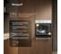 Духовой шкаф Weissgauff EOM 208 PDW Steam Clean 433112 12
