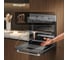 Духовой шкаф Weissgauff EOM 208 PDW Steam Clean 433112 14