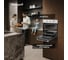 Духовой шкаф Weissgauff EOM 208 PDW Steam Clean 433112 15