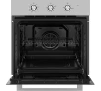 Духовой шкаф Weissgauff EOM 208 PDX Steam Clean 433113