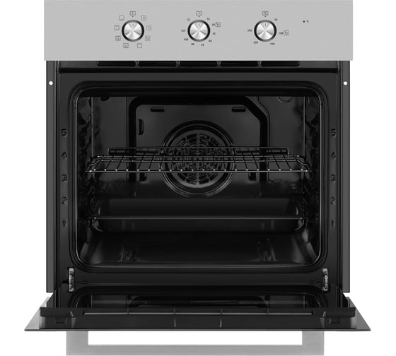 Духовой шкаф Weissgauff EOM 208 PDX Steam Clean 433113