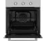 Духовой шкаф Weissgauff EOM 208 PDX Steam Clean 433113 1
