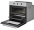 Духовой шкаф Weissgauff EOM 208 PDX Steam Clean 433113 7