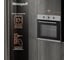 Духовой шкаф Weissgauff EOM 208 PDX Steam Clean 433113 11