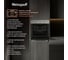 Духовой шкаф Weissgauff EOM 208 PDX Steam Clean 433113 14