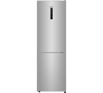 Холодильник Haier CEF536CSG BJ0XRFE00RU