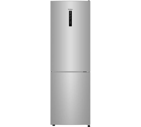 Холодильник Haier CEF536CSG BJ0XRFE00RU