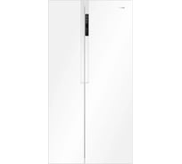 Холодильник Haier HRF-918DW BH03P6E00RU