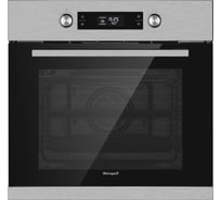 Духовой шкаф Weissgauff EOM 691 PDBX Steam Clean 431425