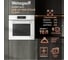 Духовой шкаф Weissgauff EOM 691 PDW Steam Clean 431427 9