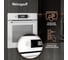 Духовой шкаф Weissgauff EOM 691 PDW Steam Clean 431427 13