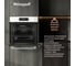 Духовой шкаф Weissgauff EOM 691 PDW Steam Clean 431427 22