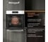 Духовой шкаф Weissgauff EOM 691 PDW Steam Clean 431427 27