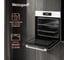 Духовой шкаф Weissgauff EOM 691 PDW Steam Clean 431427 29