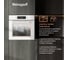 Духовой шкаф Weissgauff EOM 691 PDW Steam Clean 431427 31