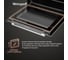 Духовой шкаф Weissgauff EOM 691 PDW Steam Clean 431427 32