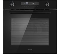 Духовой шкаф Weissgauff EOM 741 PDB Black Edition 433122