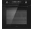 Духовой шкаф Weissgauff EOM 741 PDB Black Edition 433122 1