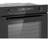 Духовой шкаф Weissgauff EOM 741 PDB Black Edition 433122 5