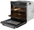 Духовой шкаф Weissgauff EOM 741 PDB Black Edition 433122 7
