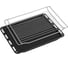 Духовой шкаф Weissgauff EOM 741 PDB Black Edition 433122 9