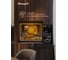Духовой шкаф Weissgauff EOM 741 PDB Black Edition 433122 13