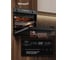 Духовой шкаф Weissgauff EOM 741 PDB Black Edition 433122 15