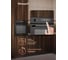 Духовой шкаф Weissgauff EOM 741 PDB Black Edition 433122 16