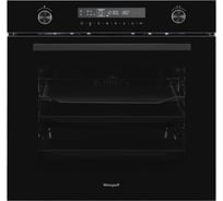 Духовой шкаф Weissgauff EOM 751 PDB Black Edition 431584