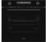Духовой шкаф Weissgauff EOM 751 PDB Black Edition 431584 1