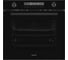 Духовой шкаф Weissgauff EOM 751 PDB Black Edition 431584 2