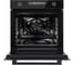 Духовой шкаф Weissgauff EOM 751 PDB Black Edition 431584 3