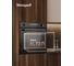 Духовой шкаф Weissgauff EOM 751 PDB Black Edition 431584 5