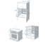 Духовой шкаф Weissgauff EOM 751 PDB Black Edition 431584 8