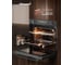 Духовой шкаф Weissgauff EOM 751 PDB Black Edition 431584 12