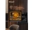 Духовой шкаф Weissgauff EOM 751 PDB Black Edition 431584 14