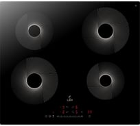 Панель индукционная LEX EVI 640 R1 I BL CHPE000077