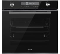 Духовой шкаф Weissgauff EOM 751 PDBSX 429109