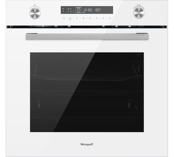 Духовой шкаф Weissgauff EOM 751 PDW 429108