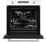 Духовой шкаф Weissgauff EOM 751 PDW 429108 2