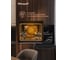 Духовой шкаф Weissgauff EOM 791 SDB 429110 24